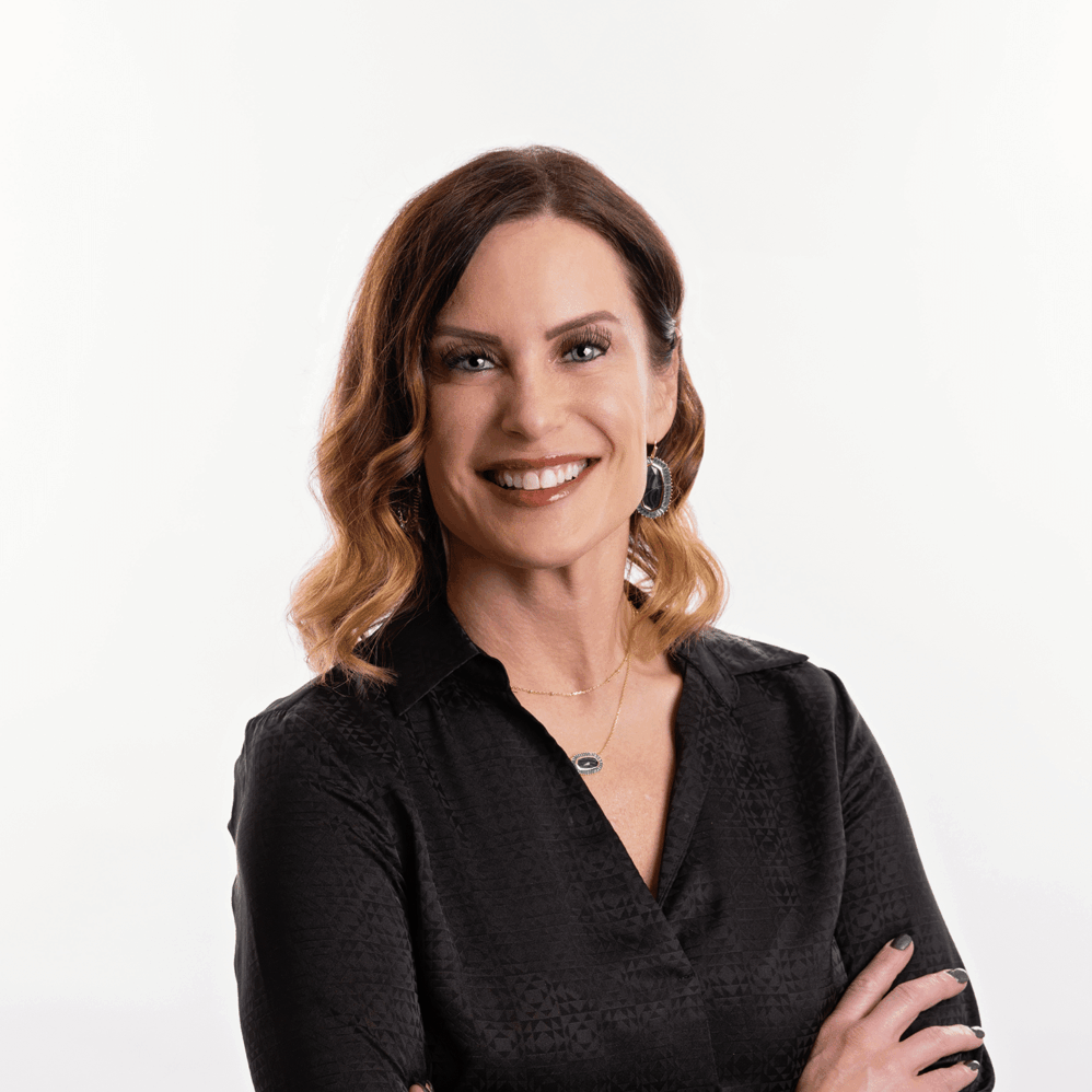 Dr. Amy M. Riffel — Mountainview Periodontics dental team