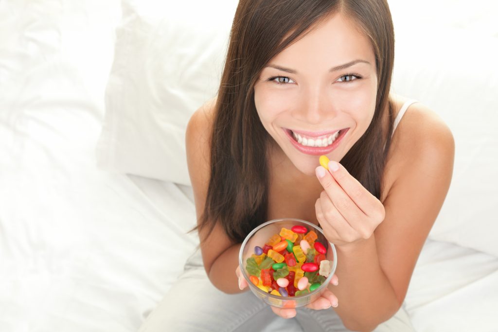 Gummy Smile Surgery Colorado