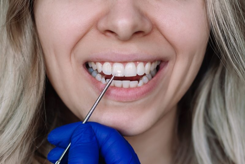 Oral Pathology Biopsy Glendale and Parker