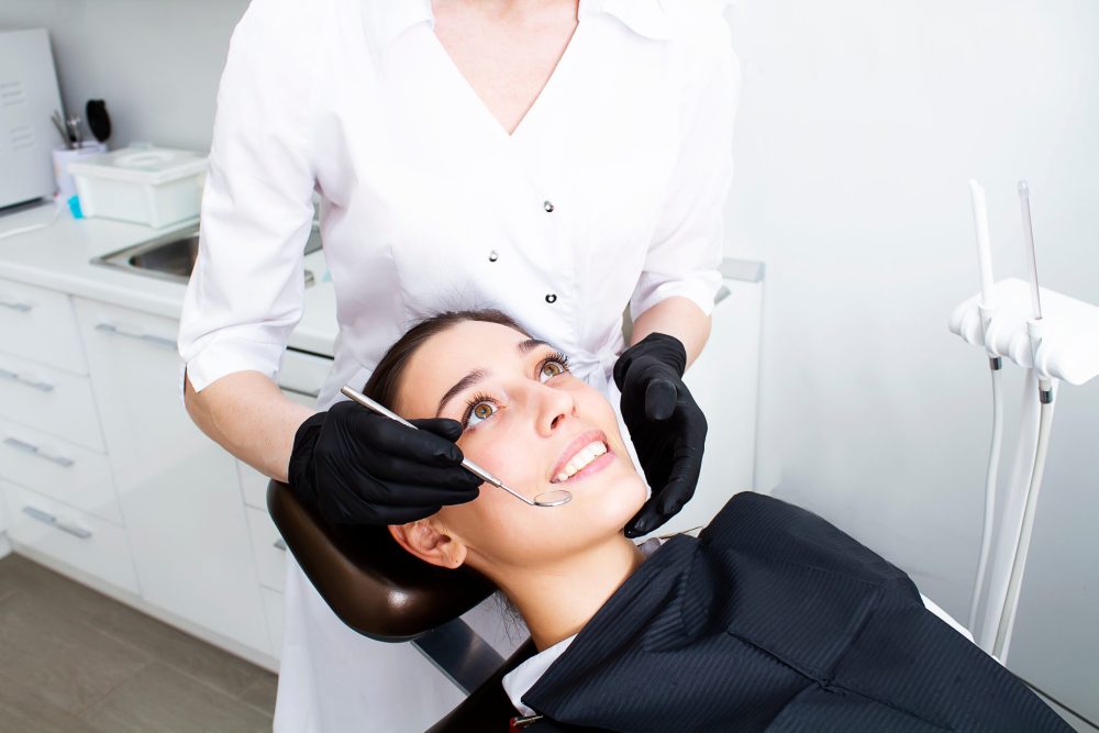 Top-Rated Periodontist Parker